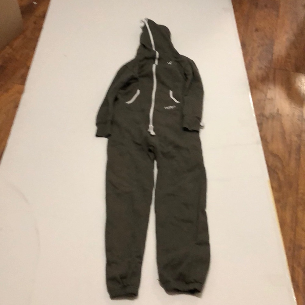 Onepiece original onesie
